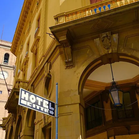 Citta' Hotel