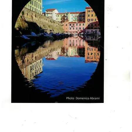 Citta' 3* Livorno