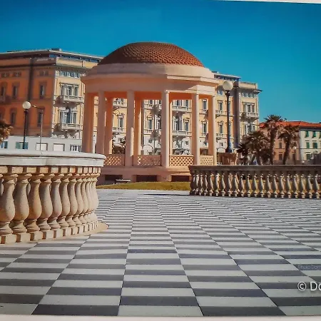 Citta' 3* Livorno