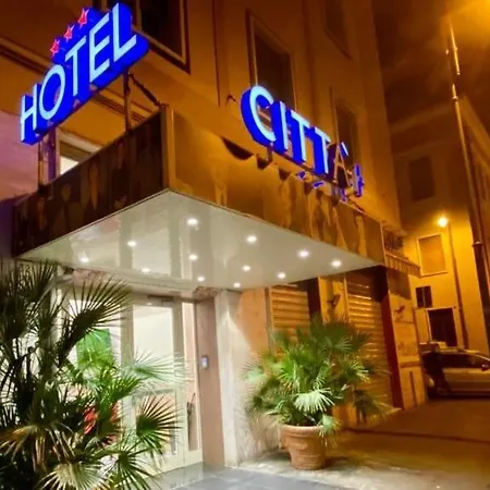 Citta' 3*