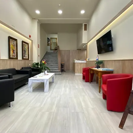 Citta' 3* Livorno