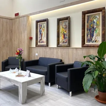 Citta' Hotel Livorno