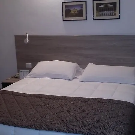 Hotel Citta' Livorno