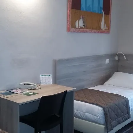 Hotel Citta' 3*