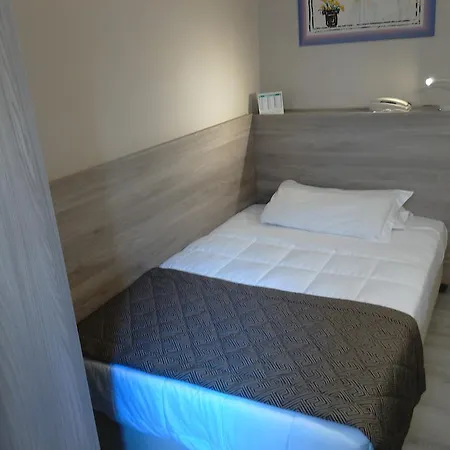 Hotel Citta' Livorno