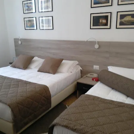 Citta' 3* Livorno