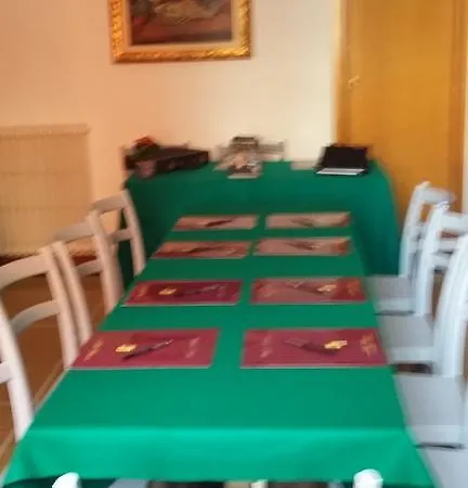 Citta' Hotel Livorno