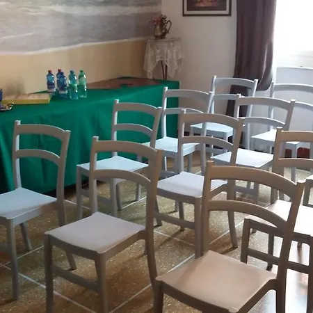 Hotel Citta' Livorno