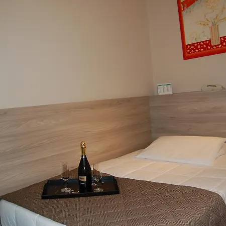 Citta' Hotel 3*
