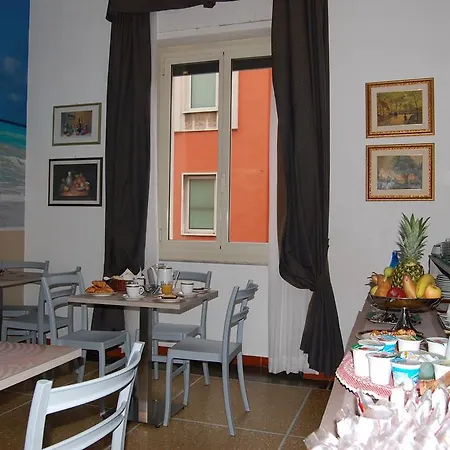 Hotel Citta' Livorno