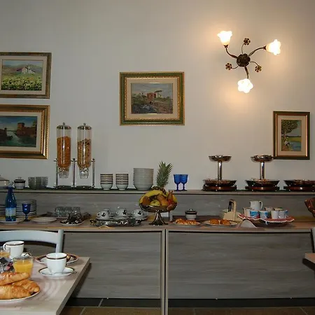 Citta' Hotel
