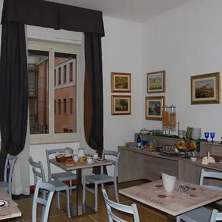 Citta' Hotel Livorno