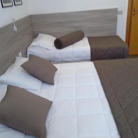 Citta' Hotel 3*