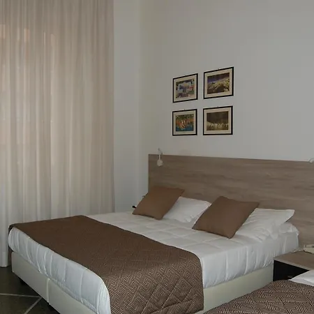 Citta' Hotel 3*