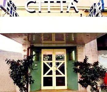 Citta' Livorno