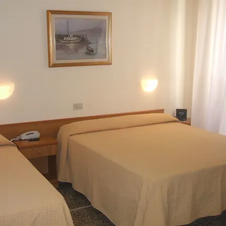 Citta' Hotel Livorno