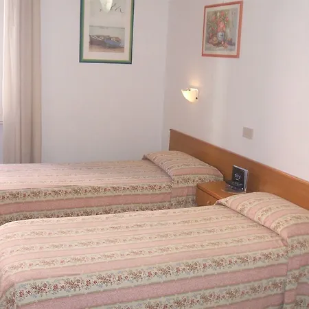 Citta' Hotel 3*