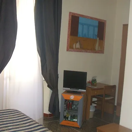Citta' Hotel Livorno