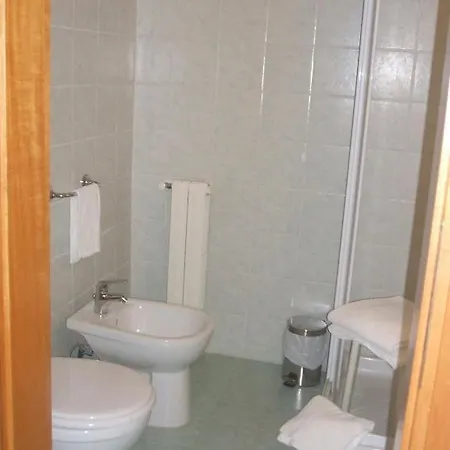 Citta' Hotel 3*