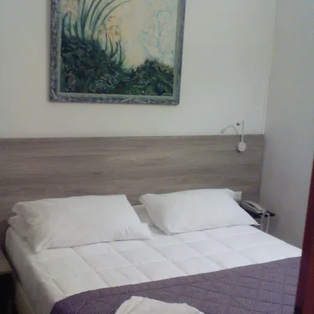 Citta' Hotel Livorno