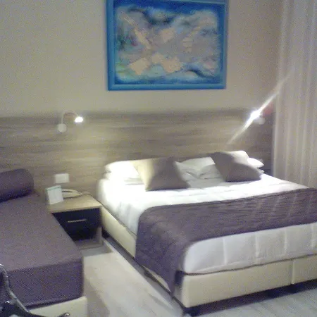 Hotel Citta' 3*