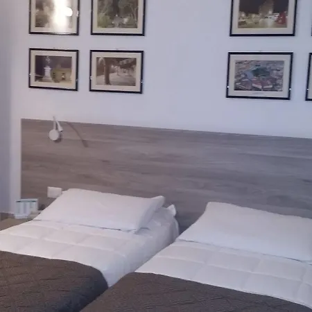 Citta' Hotel Livorno