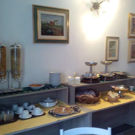 Citta' Hotel Livorno