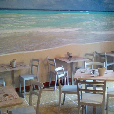 Hotel Citta' Livorno