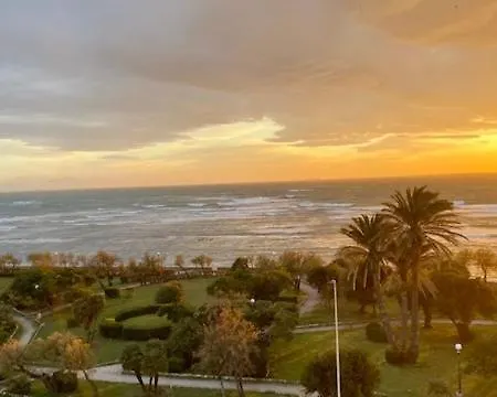 Citta' Hotell Livorno