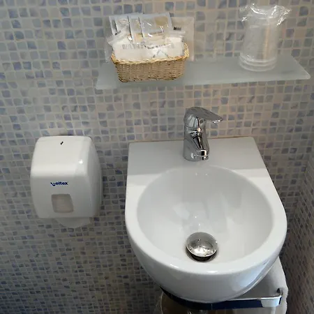 Citta' 호텔 리보르노