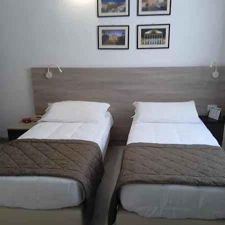 Hotel Citta' 3*
