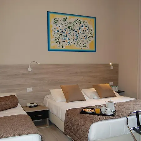 Citta' Hotel Livorno