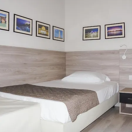 Citta' Hotel Livorno