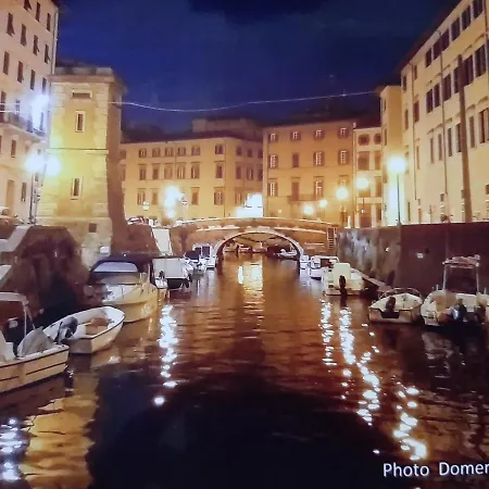 Citta' Hotel Livorno