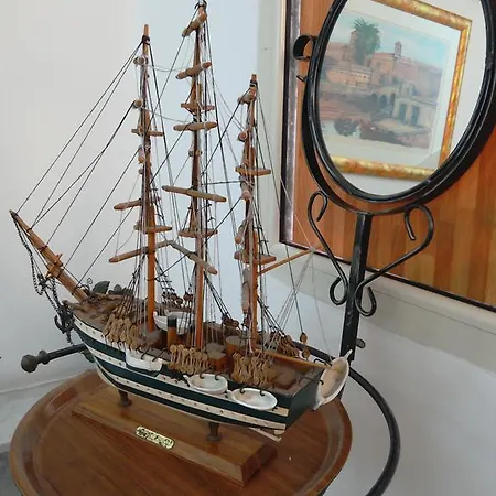 Citta' Hotel Livorno