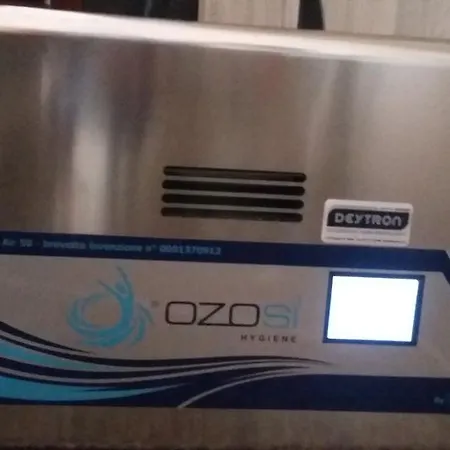 Citta' Hotel Livorno